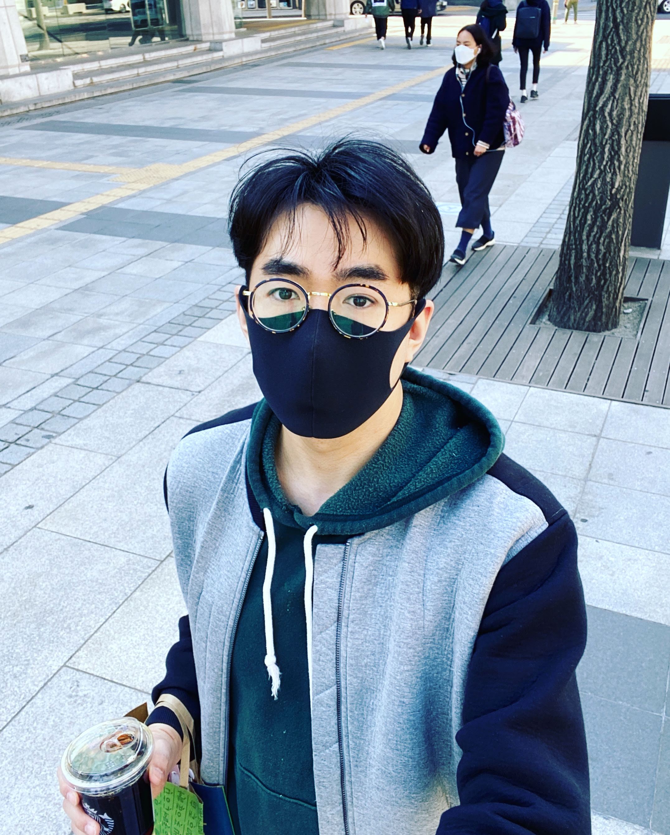 이선우 캠페이너의 토론 | 디지털 시민 광장, 캠페인즈